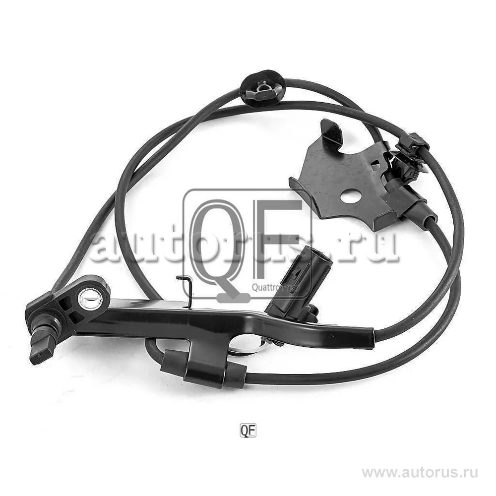 ИМПУЛЬСНЫЙ ДАТЧИК ABS QUATTRO FRENI QF00T00170