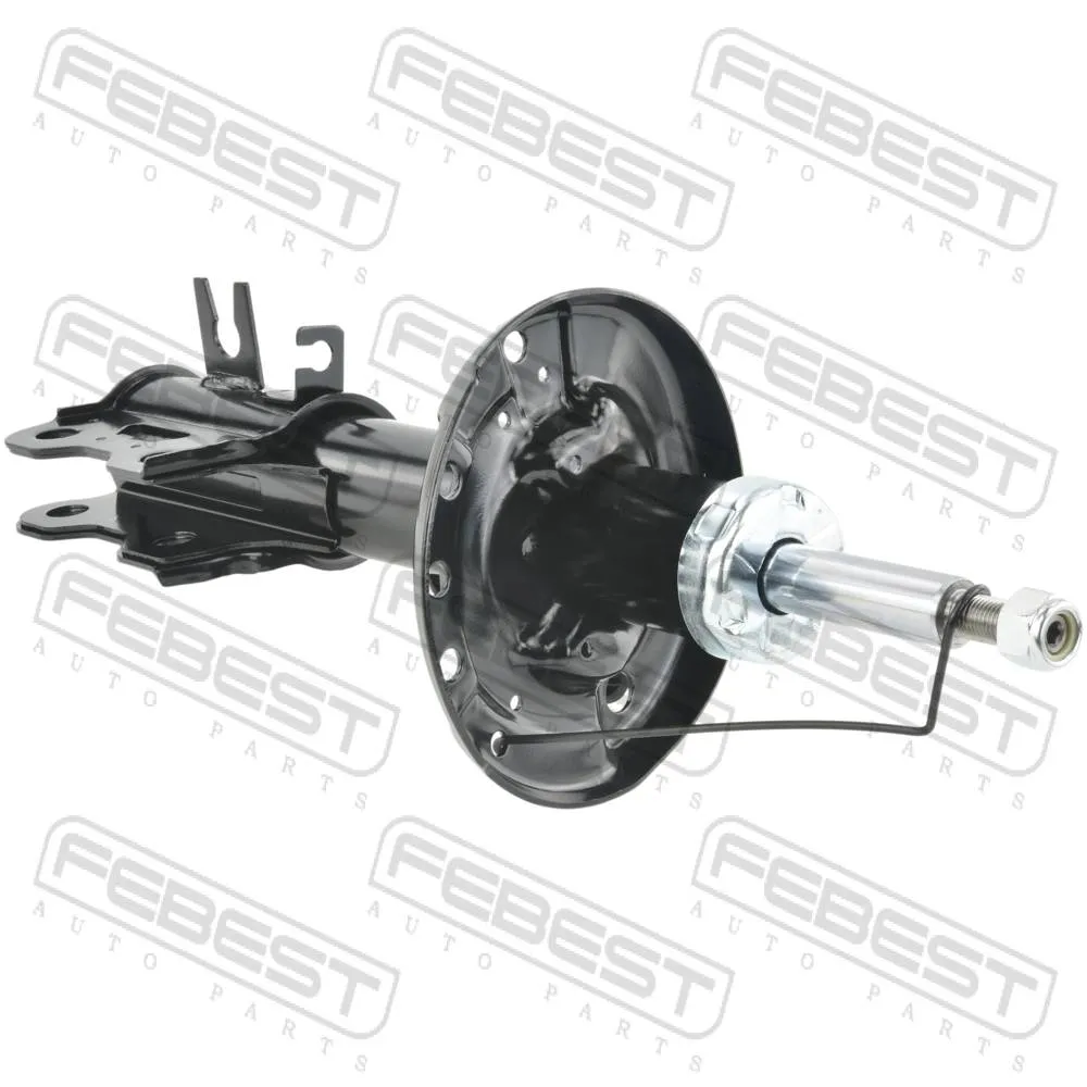 Амортизатор передний L Opel Mokka FEBEST 18110-001FL