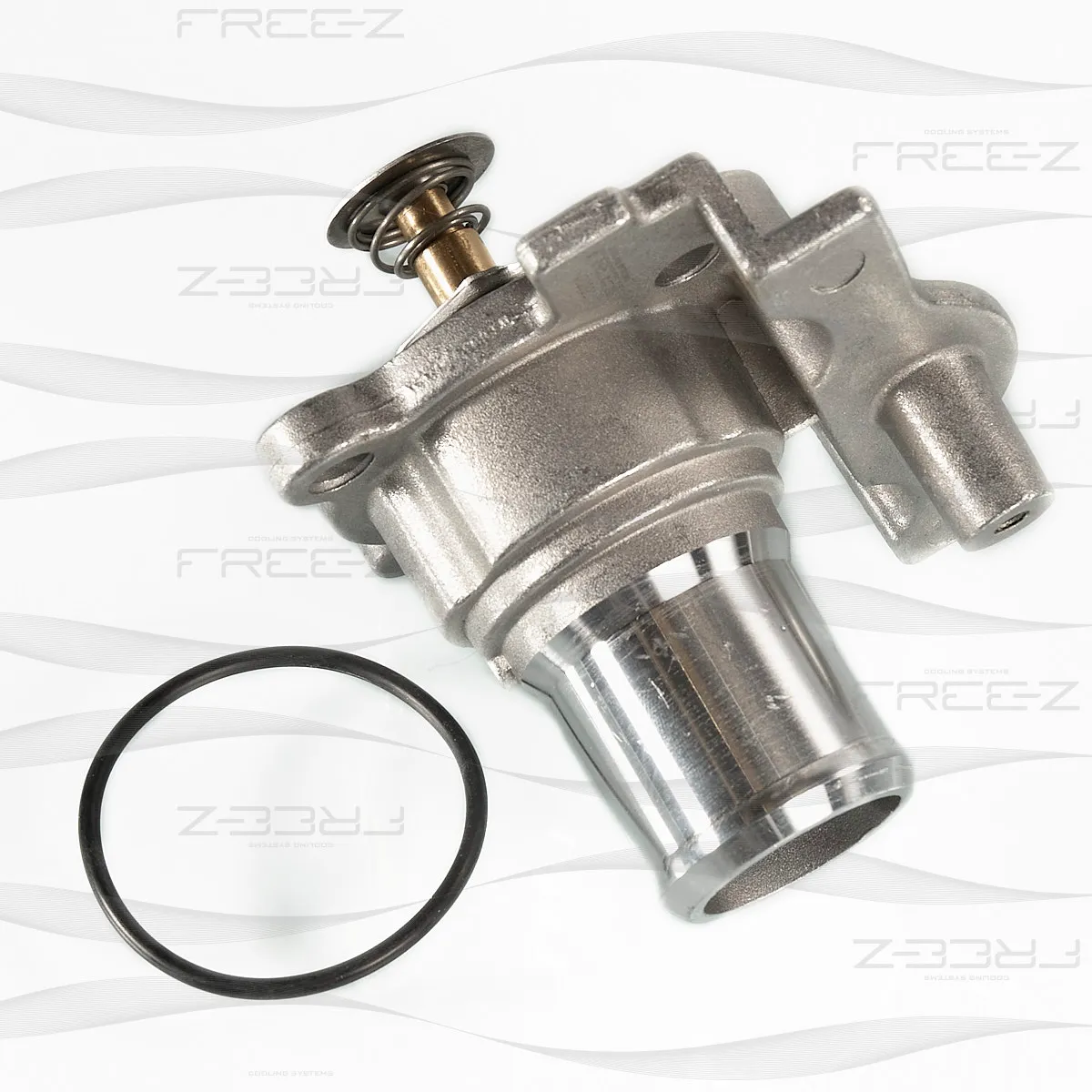 Термостат FIAT Ducato 06->IVECO Daily 06-> FREE-Z KT0301