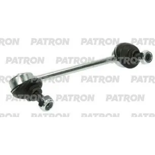 Тяга стабилизатора VOLVO: 400 86- (Произведено в Турции) PATRON PS4110R