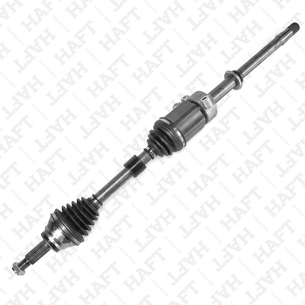 Приводной вал передний правый EXEED TXL/VX HAFT AW0304