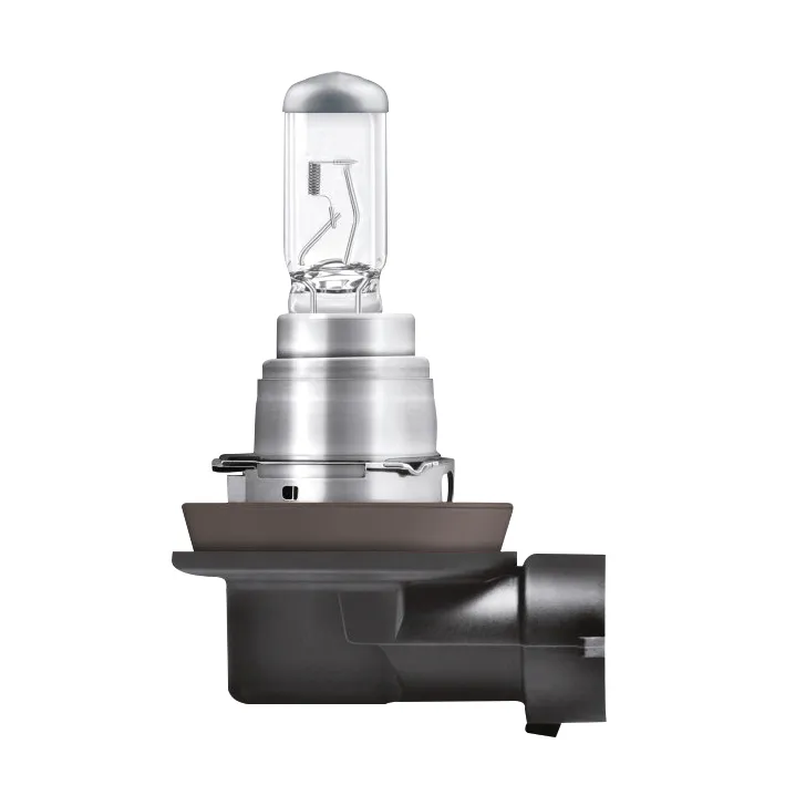 Лампа 12V H16 19W PGJ19-3 WOLFRAM HALOGEN BULB 1 шт. картон 29316