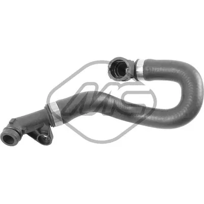 Патрубок BMW SERIE 1 Metalcaucho 99252