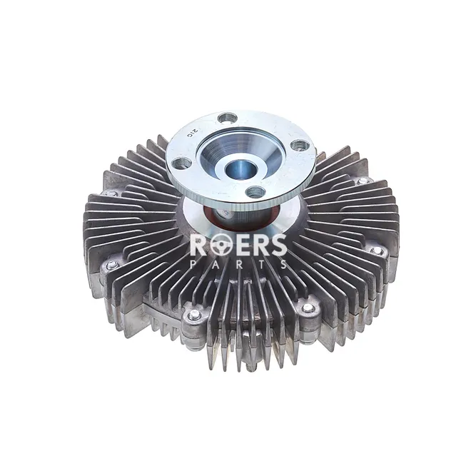 Муфта вязкостная вентилятора системы охлаждения Roers Parts RPL76VF011