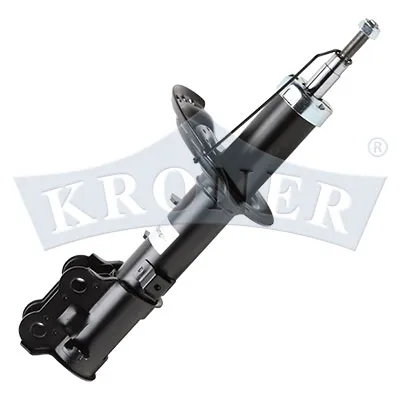 Амортизатор (перед. прав.) (газ) HYUNDAI Solaris (10-), KIA Rio (10-) KRONER K3521658G
