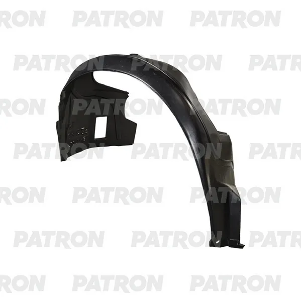 Подкрылок Передн лев BMW E36 -3 1990-2000 PATRON P722153AL