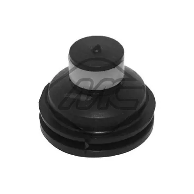 Втулка крышки двигателя REN CLIO I 90-98/KANGOO 97- METALCAUCHO 05784