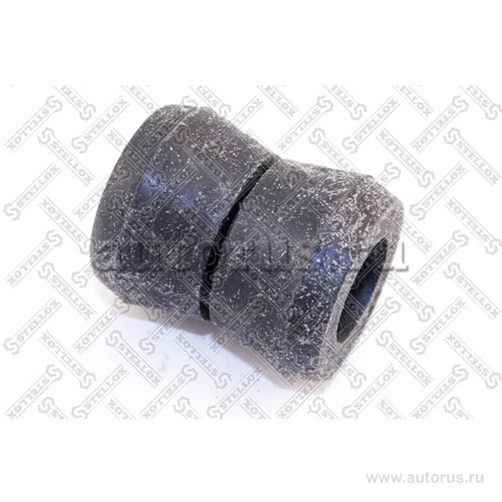 Сайлентблок зад. амортизатора Toyota RAV 4 97>/Previa 90-99 STELLOX 87-98070-SX