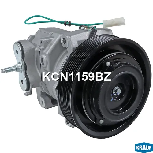 Компрессор кондиционера KRAUF KCN1159BZ