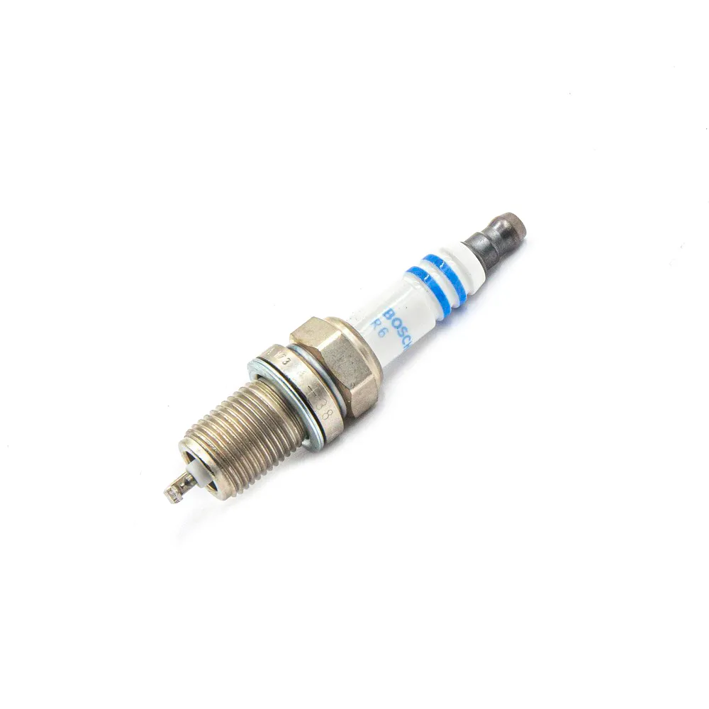 Свеча зажигания FR7KPP33U+ (1.0) BOSCH 0 242 236 544