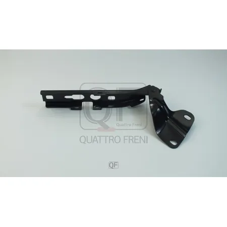 Петля капота LH QUATTRO FRENI QF72G00040