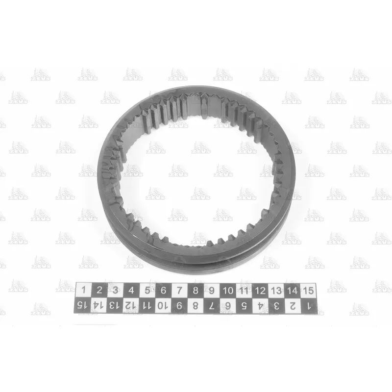 Кольцо синхронизатора ZEVS 33363-37060