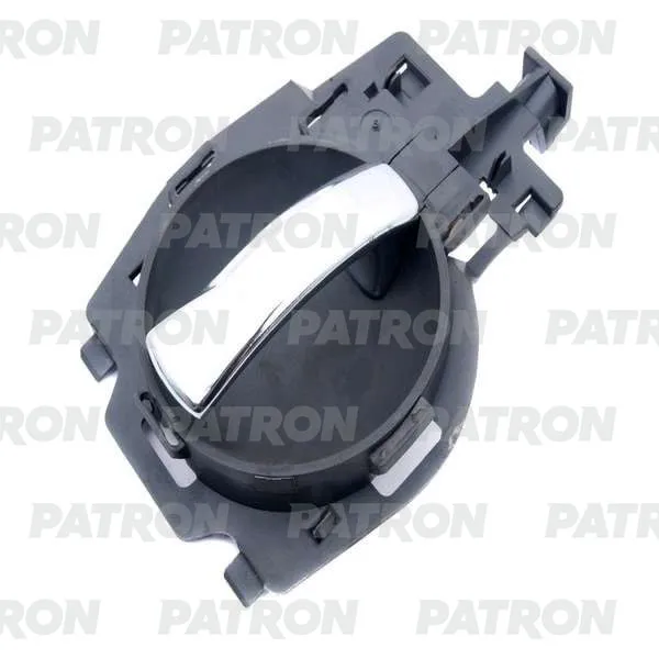 Ручка внутренняя двери передн=задн (прав) CITROEN: C2 / C3 03-09 / 09-15 PATRON P20-1020R