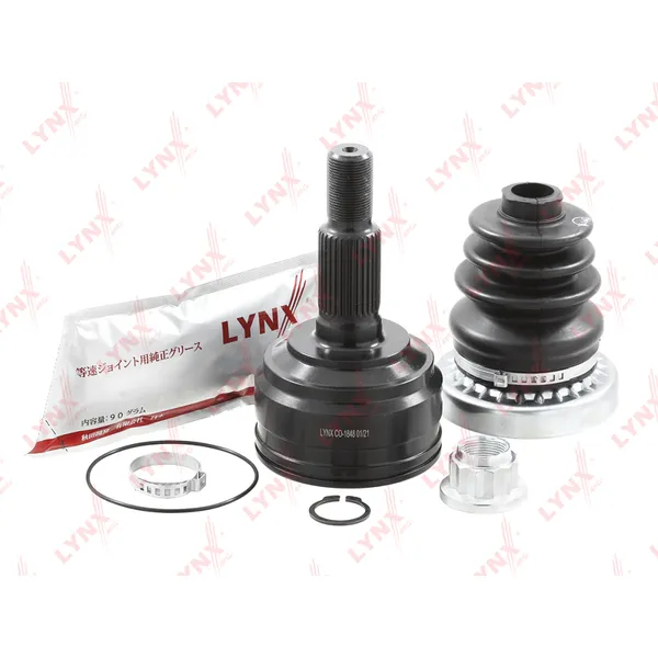 ШРУС LYNXauto CO-1848