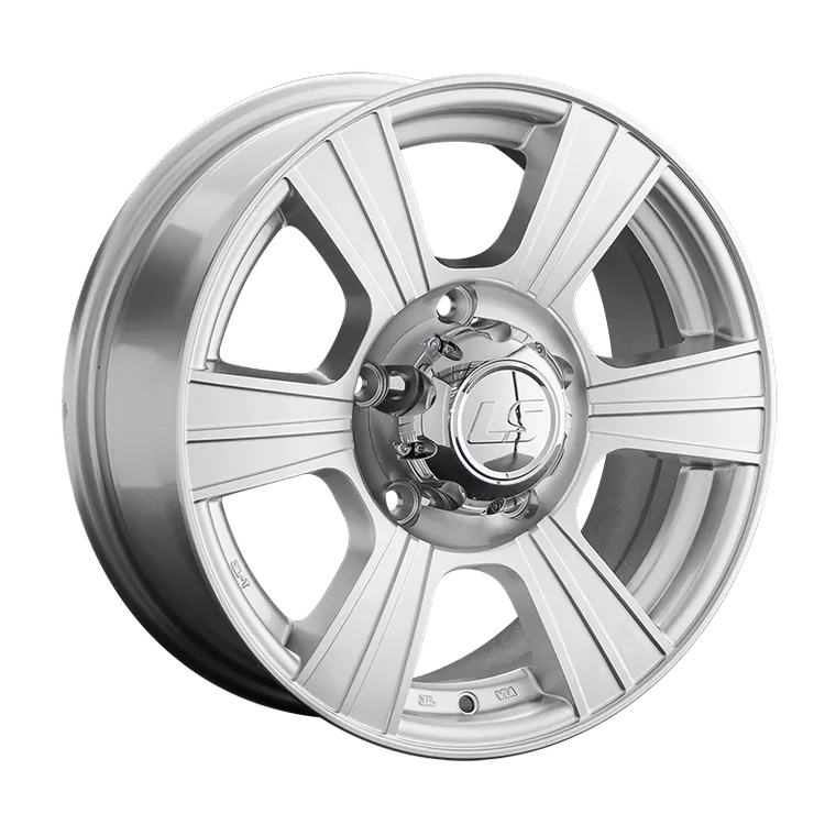 Диск литой R16 7J 5x139.7/98.5 ET35 LS LS 160 S S087716