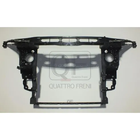 Панель крепления радиатора QUATTRO FRENI QF03G00025