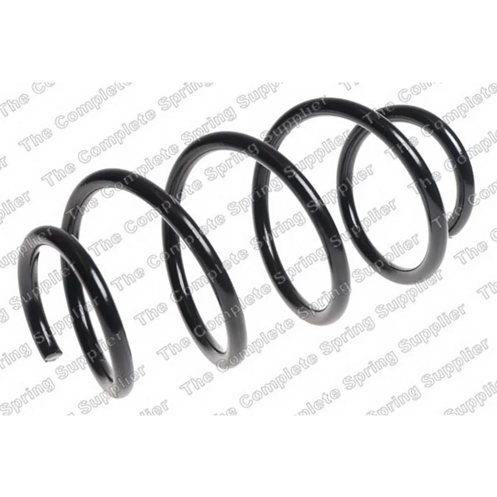Пружина передняя L=R KIA Sportage II 04-10 LESJOFORS 40 442 44