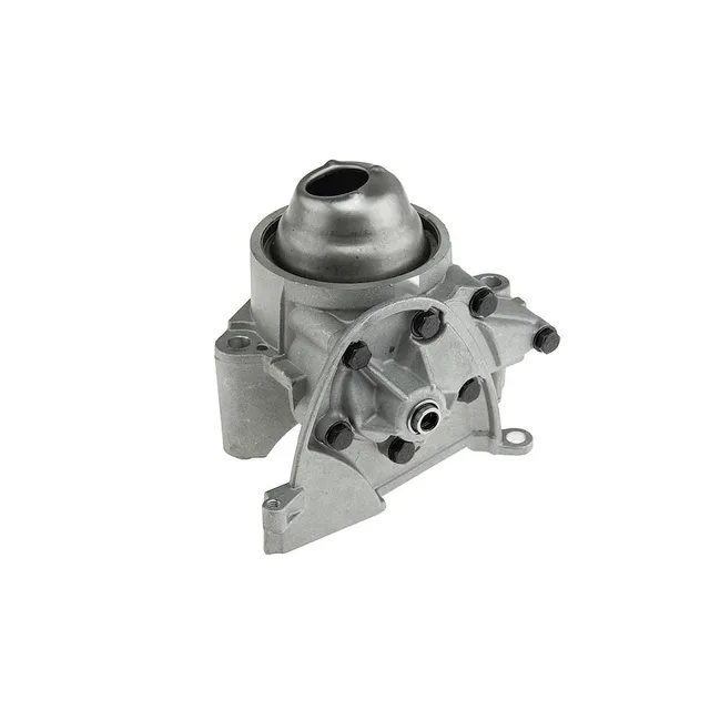 НАСОС МАСЛЯНЫЙ VW POLO 01-, SKODA ROOMSTER 07-, SEAT IBIZA 08- NTY BPOVW003