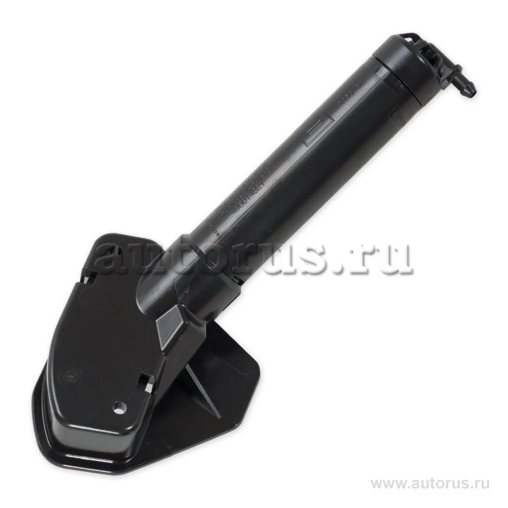 Форсунка омывателя фар, правая OPEL Astra-J GM 13258408