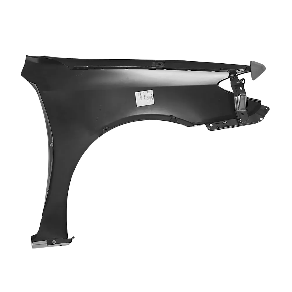 Крыло кузова передн лев TOYOTA CAMRY 02-06 (сша), Уценка TYG TY10151AL-N0 Уценка