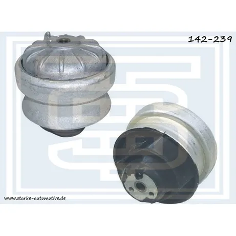 Подушка двигателя MER W124 / W201 STARKE 142-239