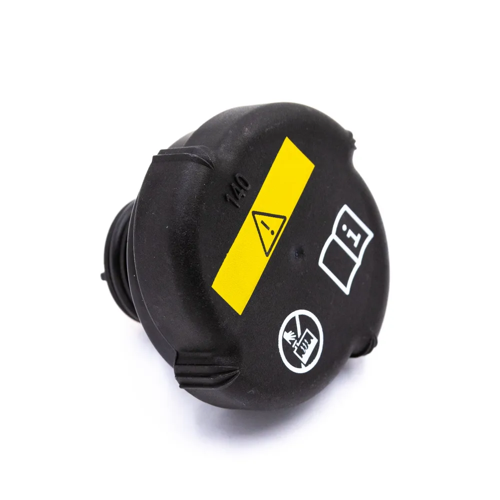 Пробка радиатора BMW 17 13 7 639 023