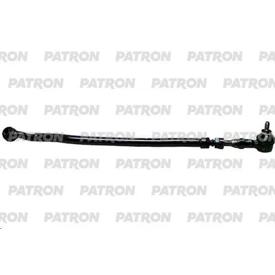 Тяга рулевая в сборе прав AUDI: 80 80-08/86, VW: PASSAT 01/84-0 PATRON PS2827R