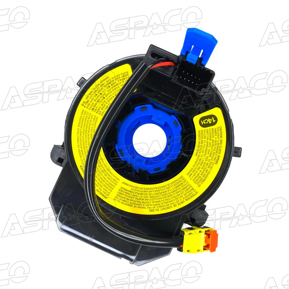 Контактная группа подушка безопасности HYUNDAI AZERA [HG] KIA CERATO (2013>) ASPACO AP93403V