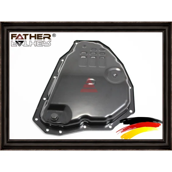 Масляный поддон акпп FATHER F2078R75