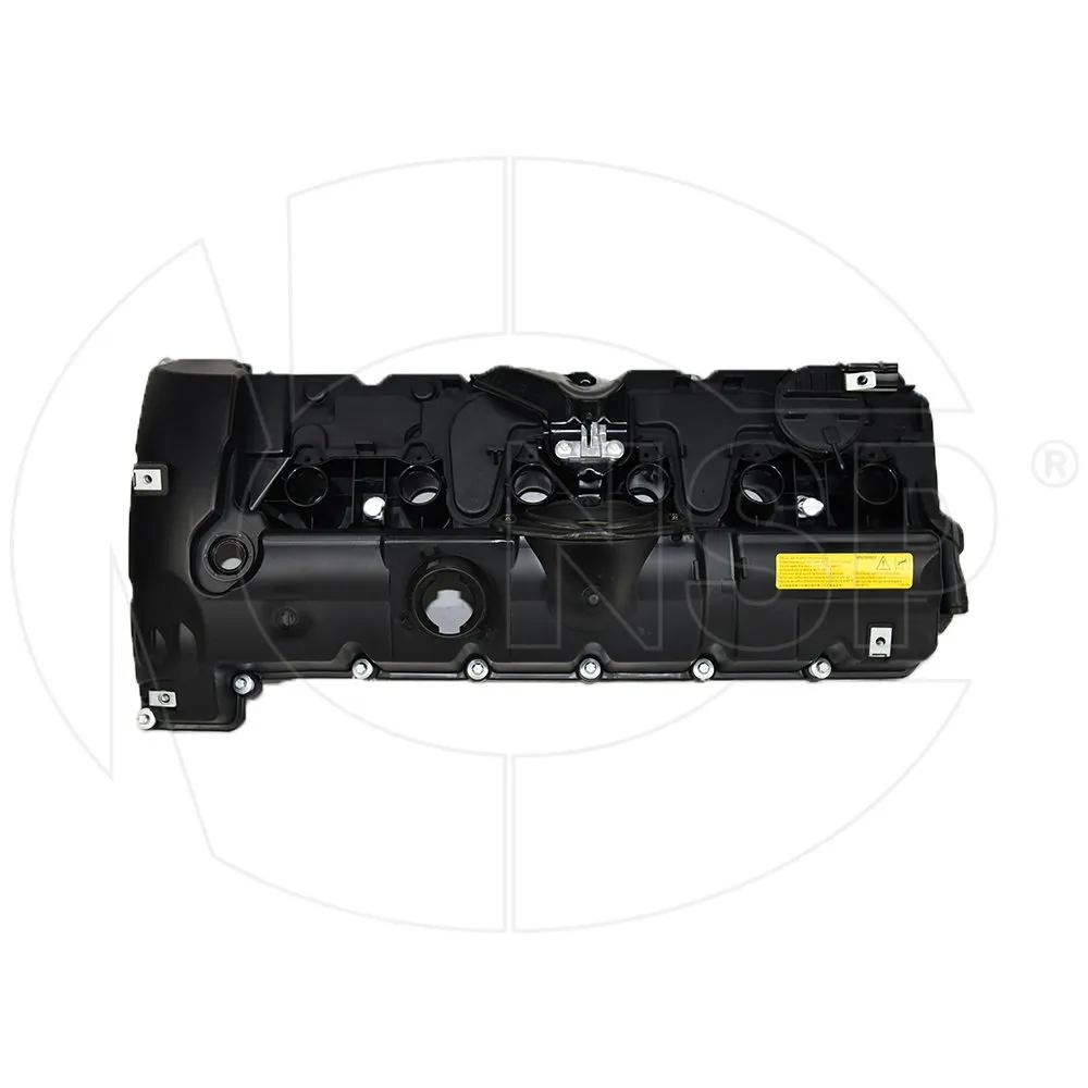 Крышка клапанная BMW 3 SERIES (E90) (04-14) NSP NSP1711127552281