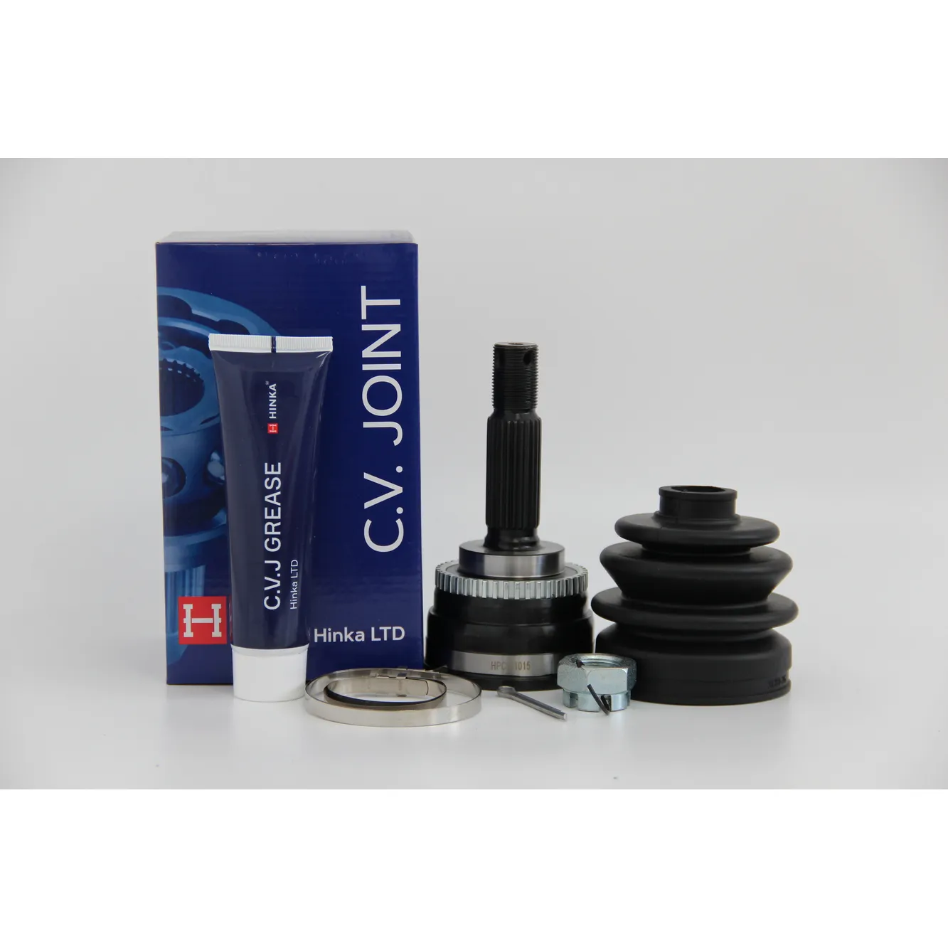 ШРУС наружный 23x50x25 MATRIX/LAVITA 2001- HINKA PARTS HPCV-1015