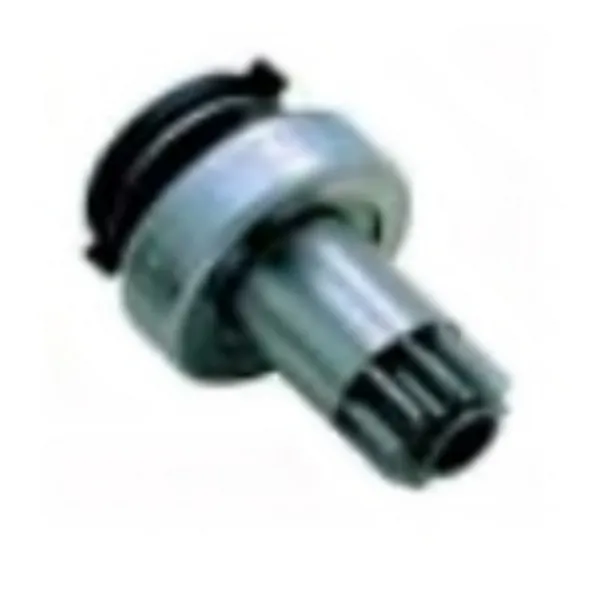 Бендикс стартера (BOSCH unit) VW: T4 1.9D/2.4D/2.5TDI/2.5i/2.8i 92- PATRON P101937