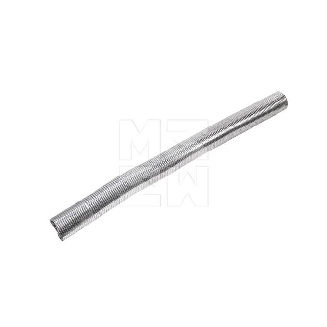 Гофра глушителя, выхлопная система, D77 мм, L1 м, (M7404105) Marshall M7404105