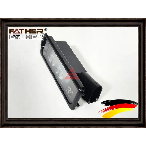 Фонарь освещения номера FATHER F00135S11