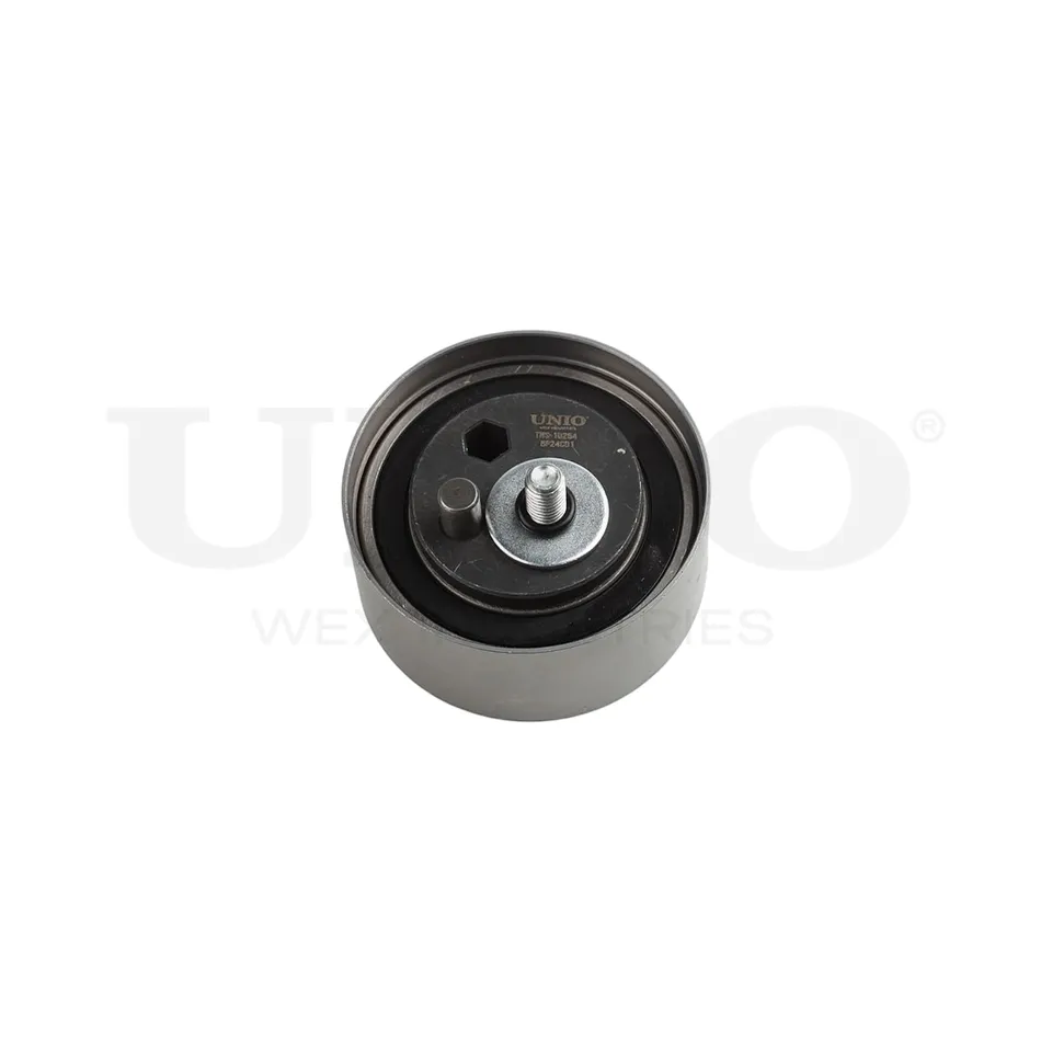 Ролик с натяжителем ремня ГРМ UNIO TNS-10254