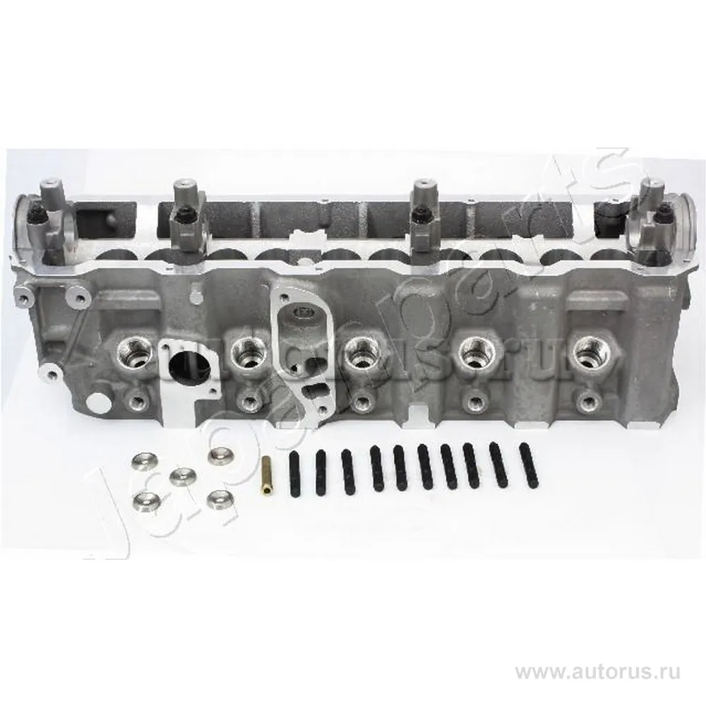 Головка блока цилиндров VW AAB