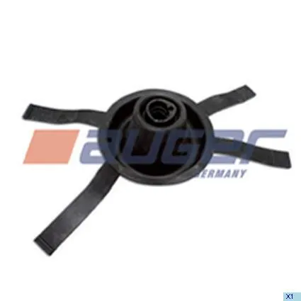 Пыльник рычага КПП Scania AUGER 52847