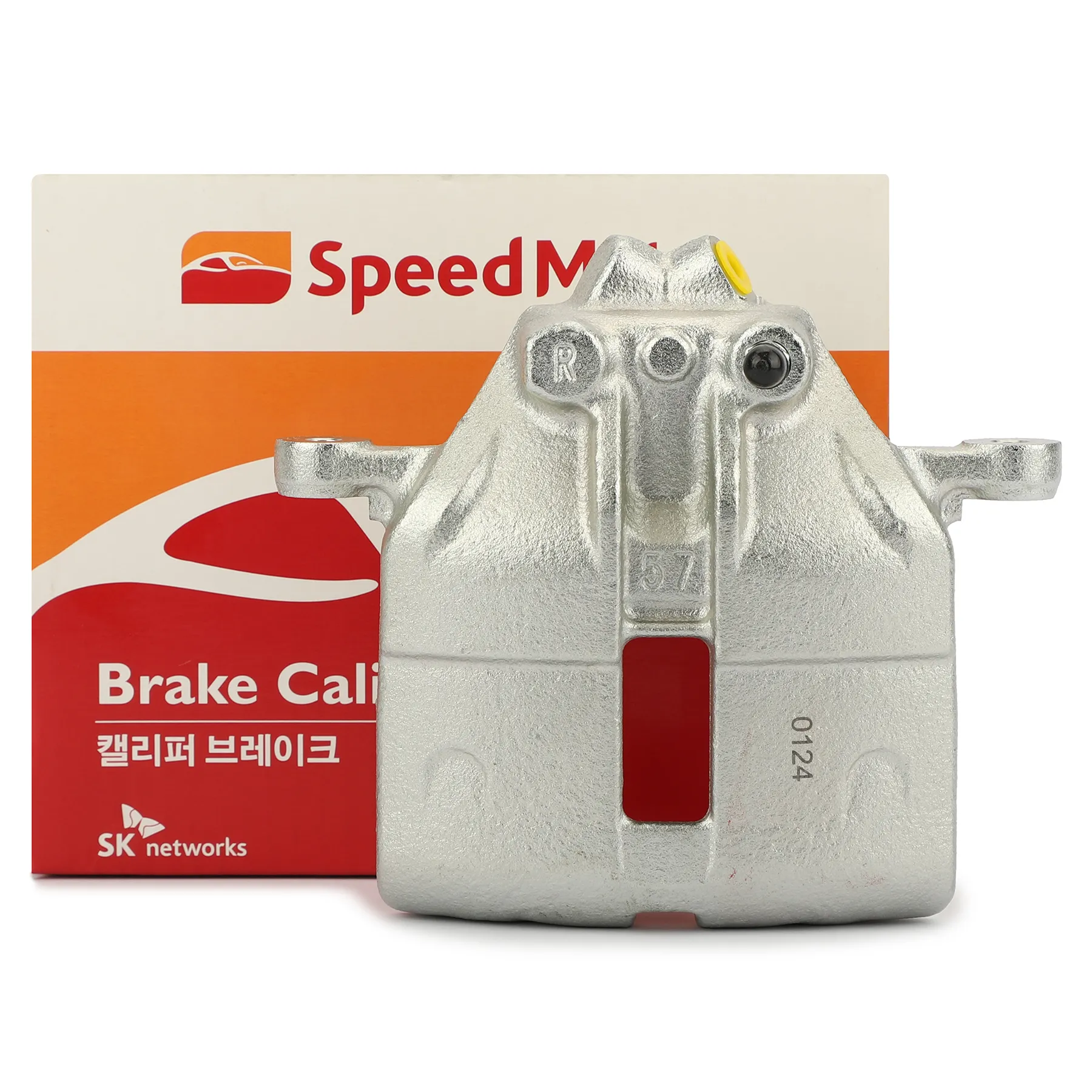 Суппорт передний R VOLVO 780,S90,V90 SPEEDMATE SM-BC805