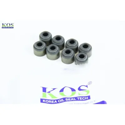 Колпачек маслосъемный (8x13x9x13) Hyundai (Sonata 91-98/ Terracan 01-/ H-1 02-06/ H- KOS KOVS-012