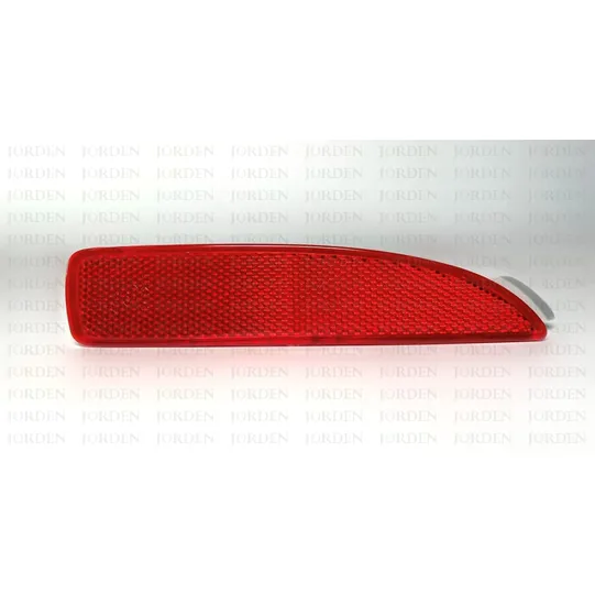 Катафот LH Mazda 6 12-18 Jorden Jorden JH0812MZD6012L