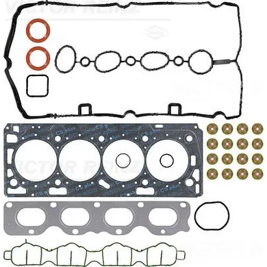 Прокладки двигателя, верхний комплект OPEL VICTOR REINZ 02-37240-03