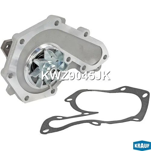 Помпа водяная