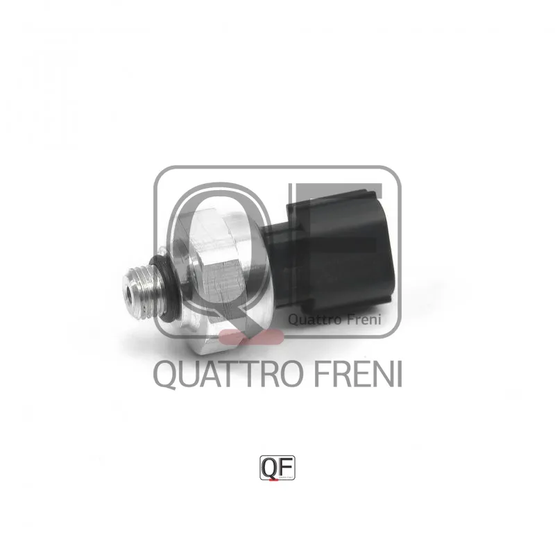 Датчик давления кондиционера QUATTRO FRENI QF40Q00009