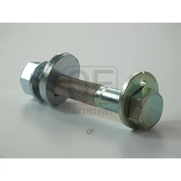 Болт эксцентрик комплект QUATTRO FRENI QF90D00033