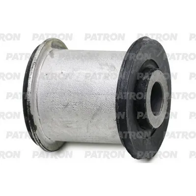 Сайлентблок рычага подвески Nissan X-Trail 2.0-2.5 01- PATRON PSE1587