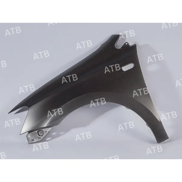 Крыло Volkswagen Polo 5 2009-2020 переднее левое под пов. (Россия) ATB 1AWP5031FL