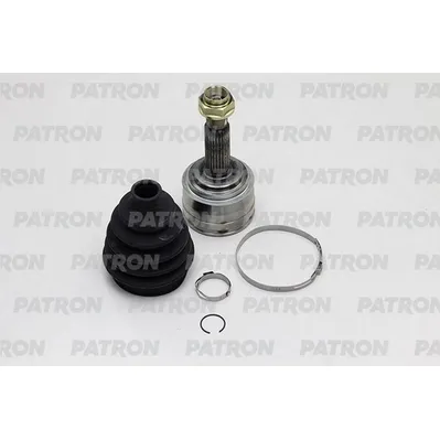 ШРУС наружный 25X52.5X22 HYUNDAI ACCENT 11/BLUE USA 11- PATRON PCV2135