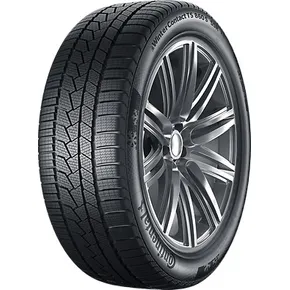 Шина R20 225/35 Continental ContiWinterContact TS 860 S 90W XL зима 0355528