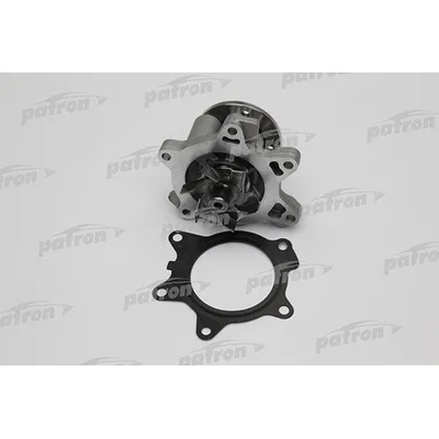 Насос водяной T-227 TOYOTA: AURIS/COROLLA/YARIS 1.4D 04- PATRON PWP1710