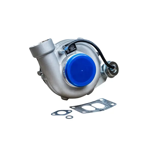Турбокомпрессор MB Actros MP2/MP3 (OM501LA, Euro 4) SORL 1118K310060